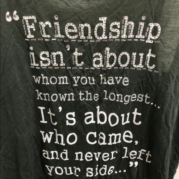 DELIA’s BFF Friendship Tank New - Picture 2 of 8